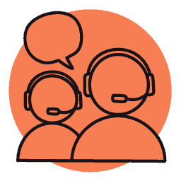 expert support
