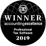 Winner Accounting Excellence 2019